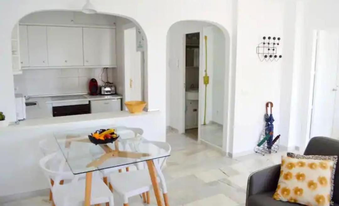 Apartamento Zodiaco Benalmadena Luaran gambar